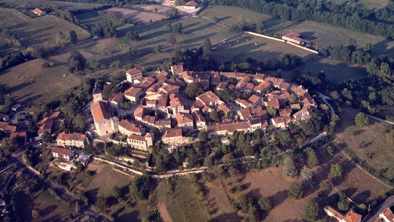 Photo of Outdoor in Perouges