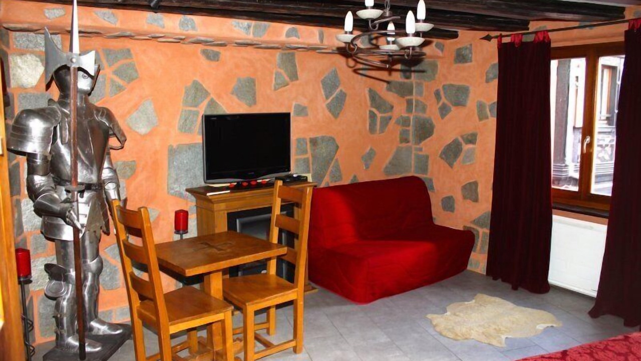 Photo of Livingroom in Ribeauville