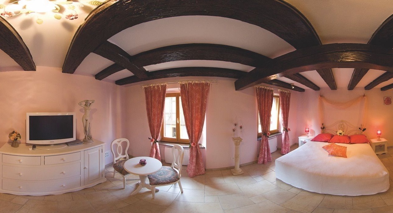 Photo of Bedroom in Ribeauville