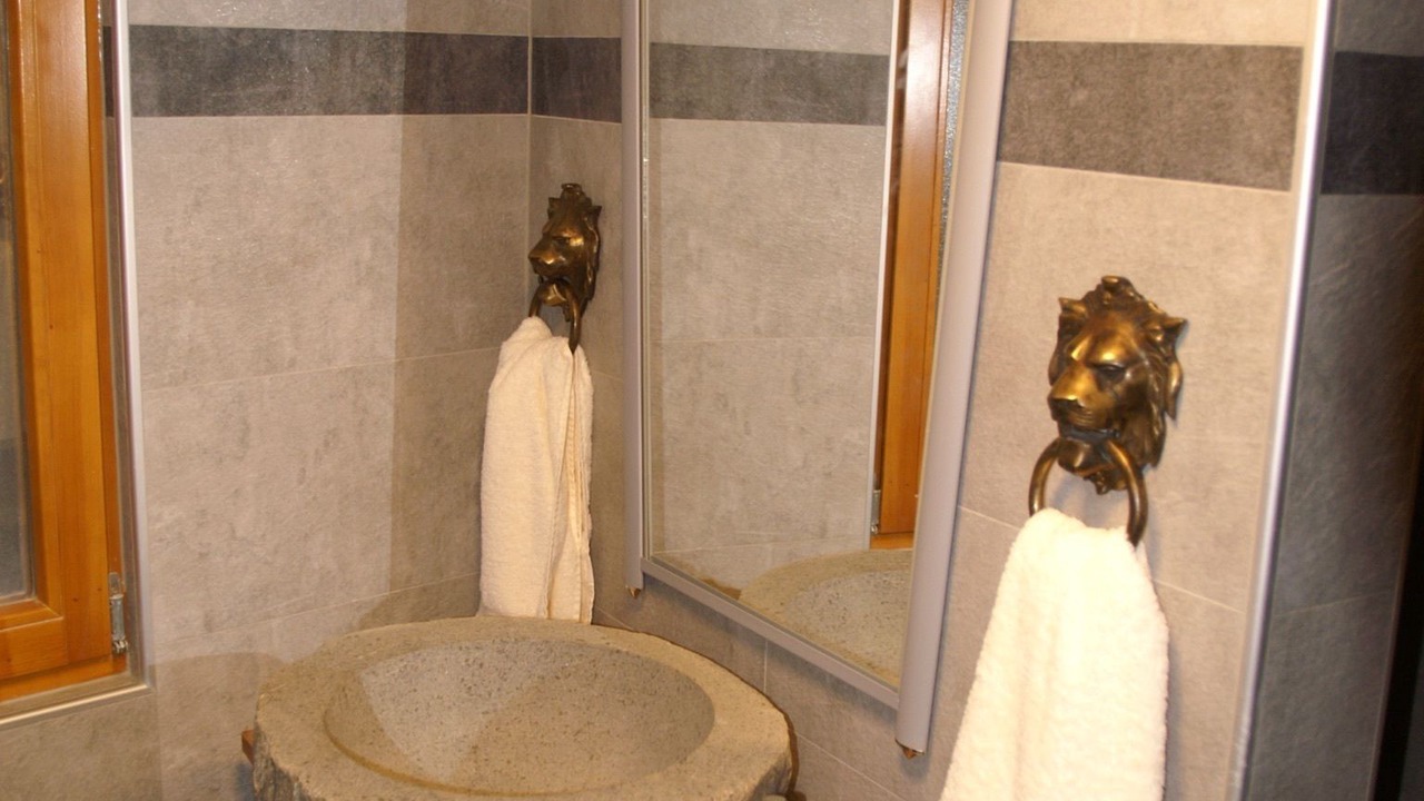 Photo of Bedroom in Ribeauville