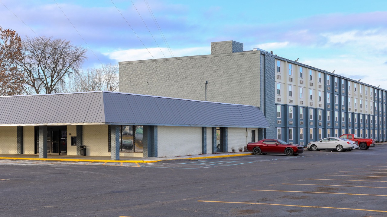 Photo of Outdoor in Ferndale