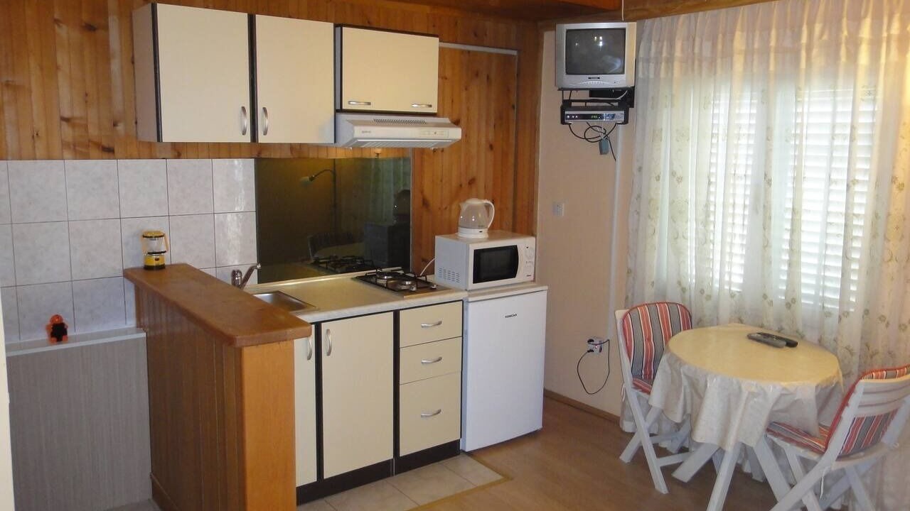 Photo of Kitchen in Orebic