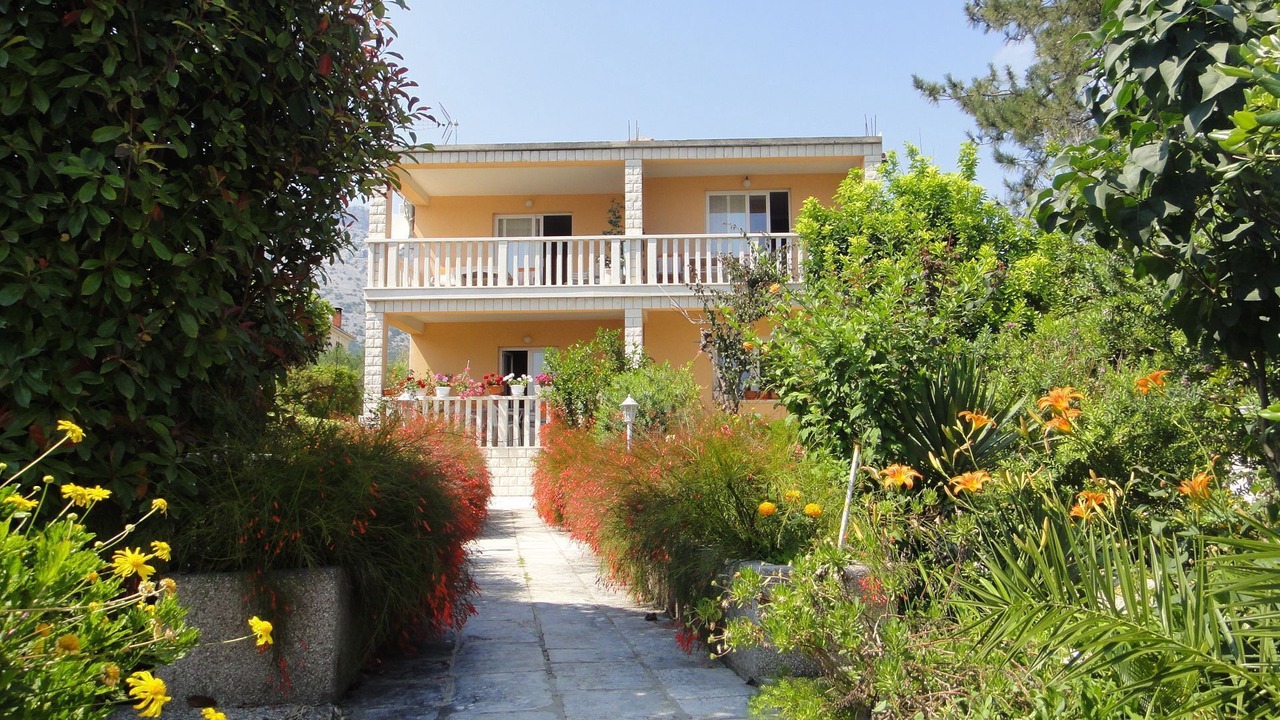 Photo of Outdoor in Orebic