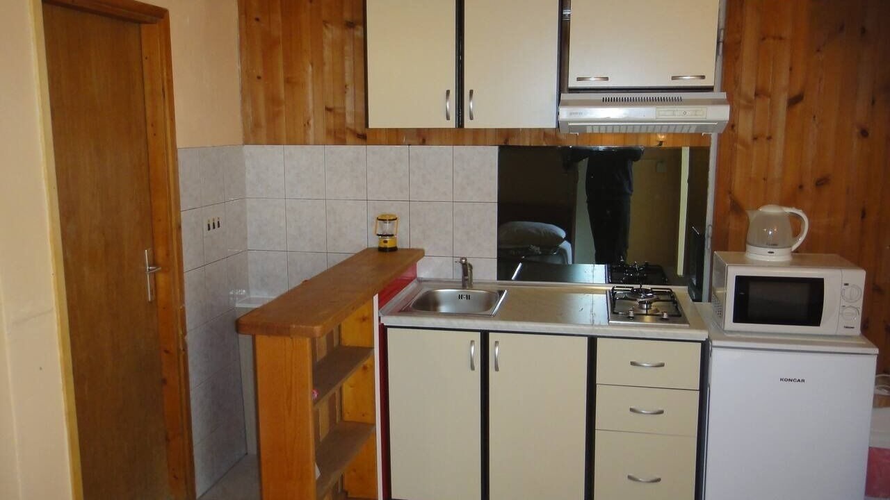Photo of Kitchen in Orebic
