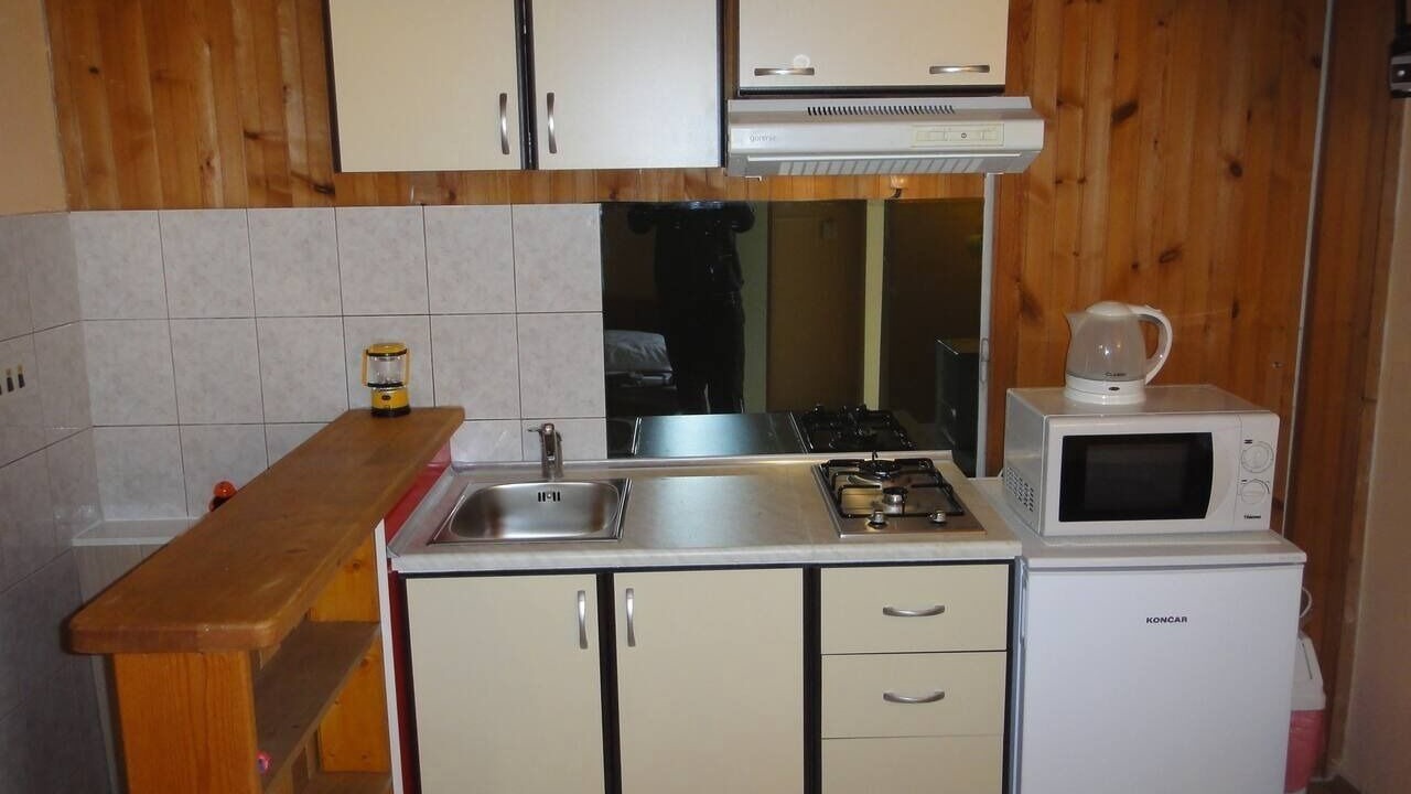 Photo of Kitchen in Orebic