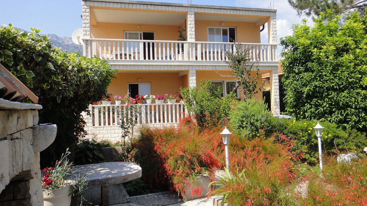 Photo of Outdoor in Orebic