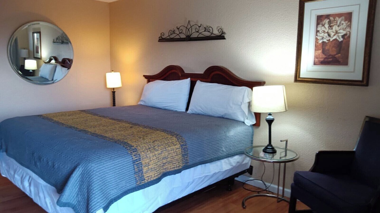 Photo of Bedroom in Winchester