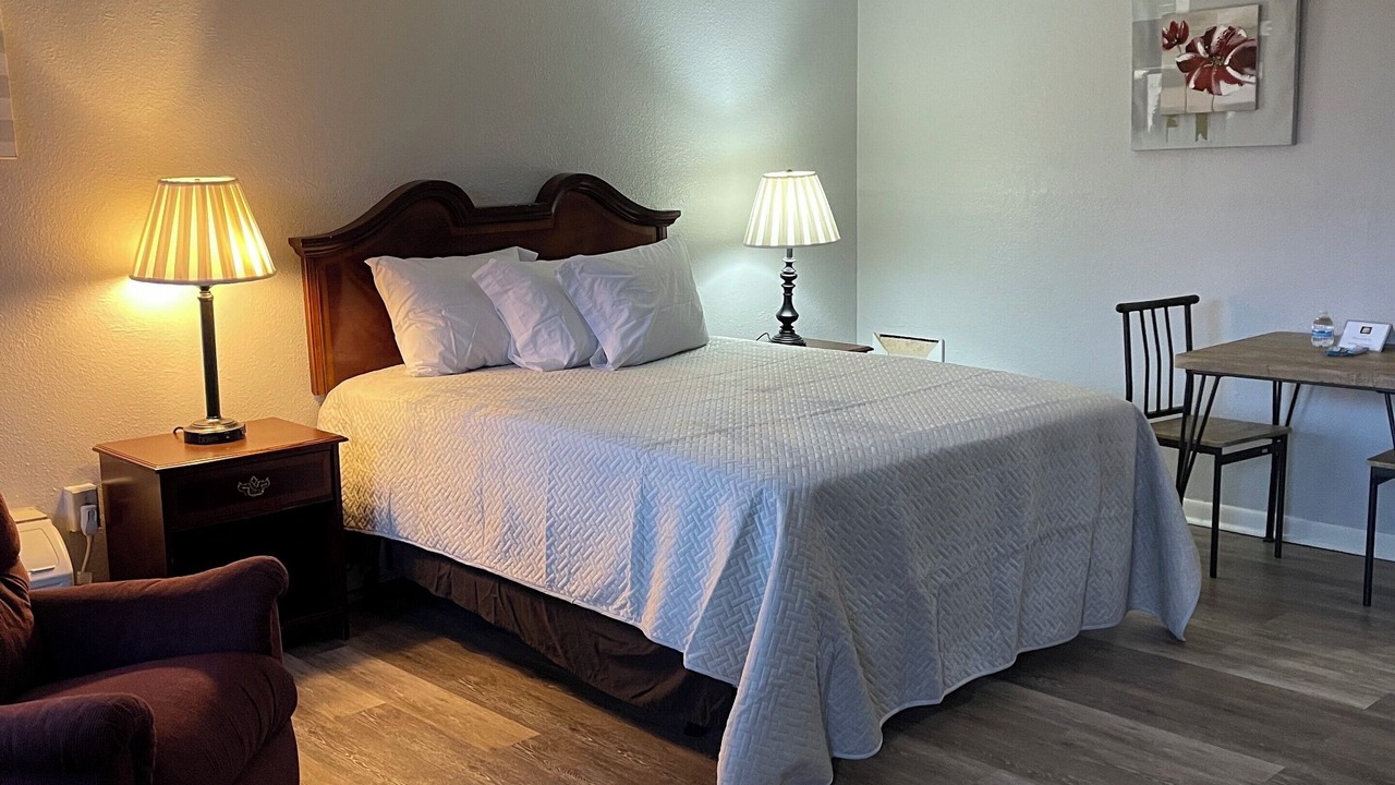 Photo of Bedroom in Winchester