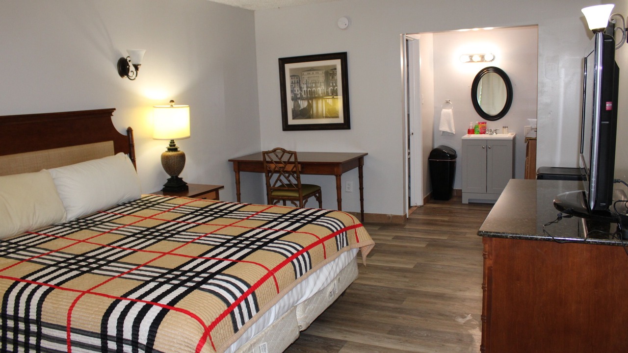 Photo of Bedroom in Winchester