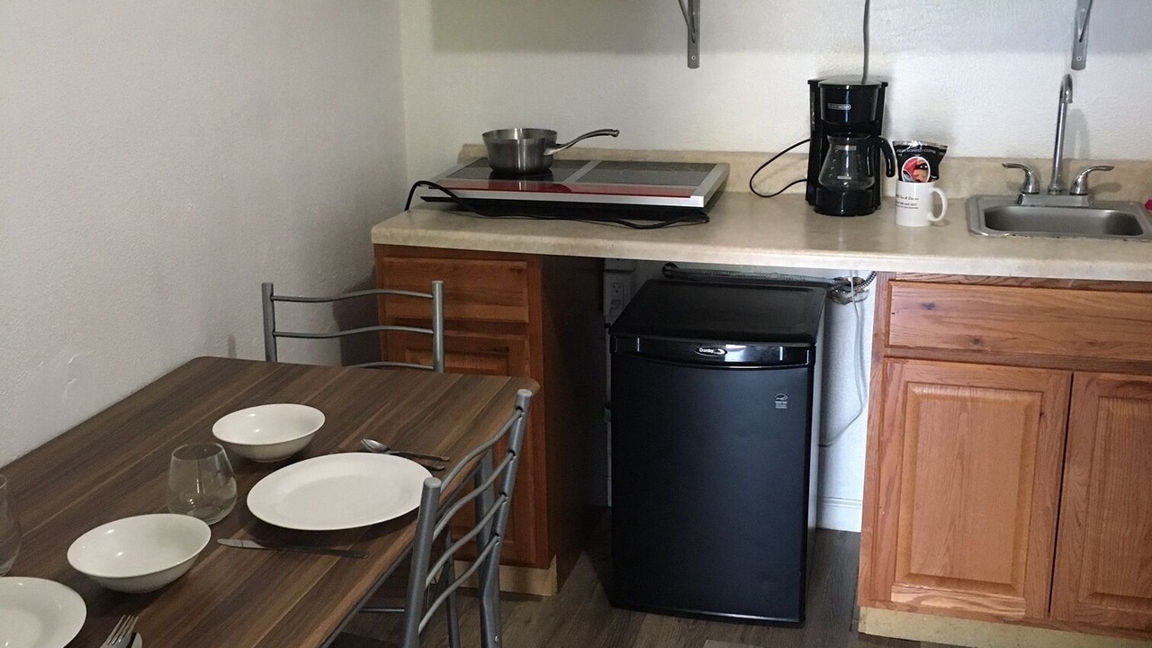 Photo of Kitchen in Winchester