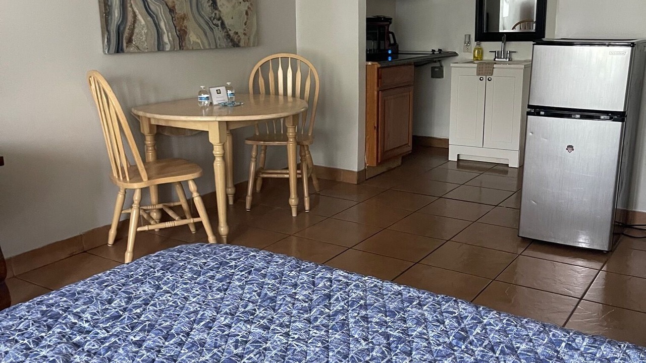 Photo of Bedroom in Winchester