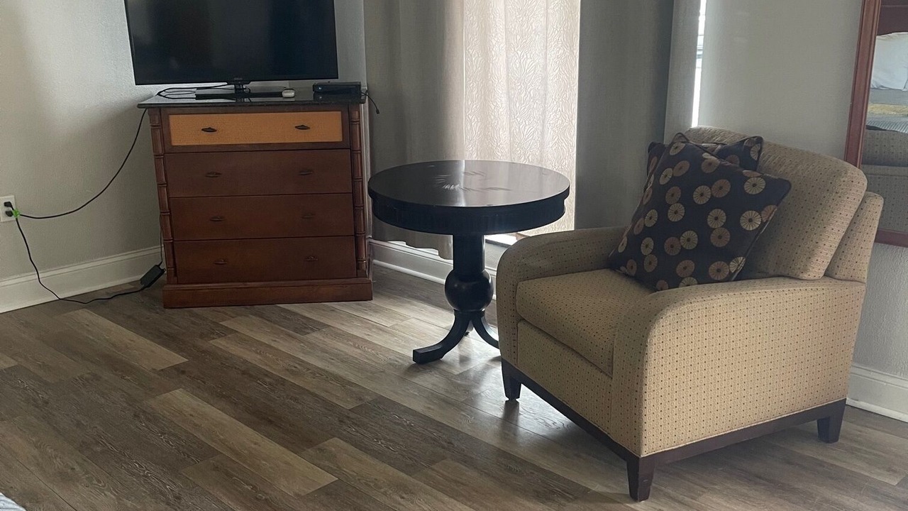 Photo of Bedroom in Winchester