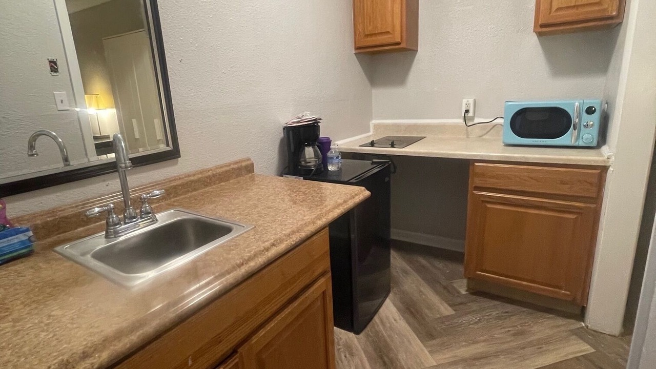 Photo of Kitchen in Winchester