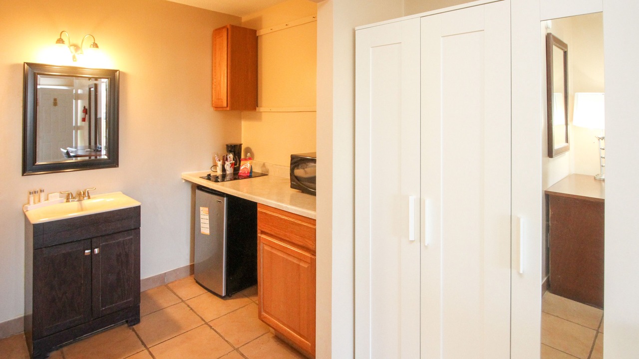Photo of Kitchen in Winchester