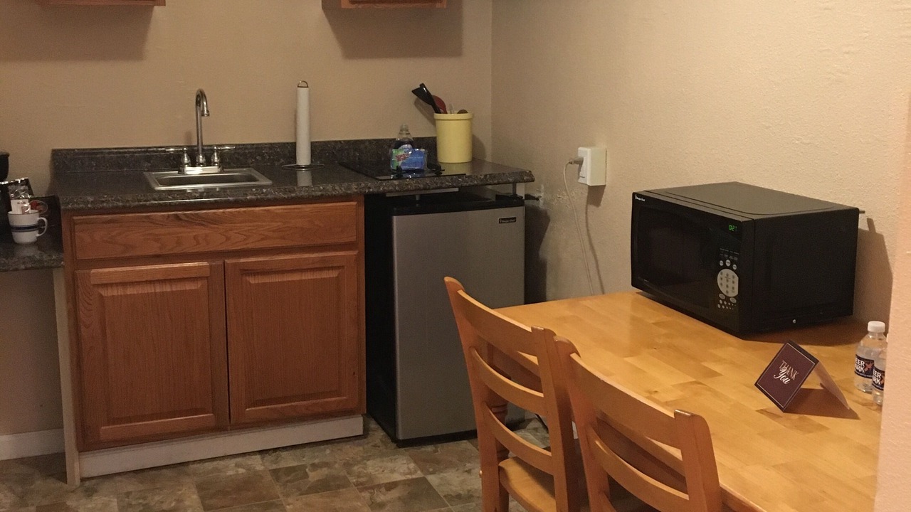 Photo of Kitchen in Winchester