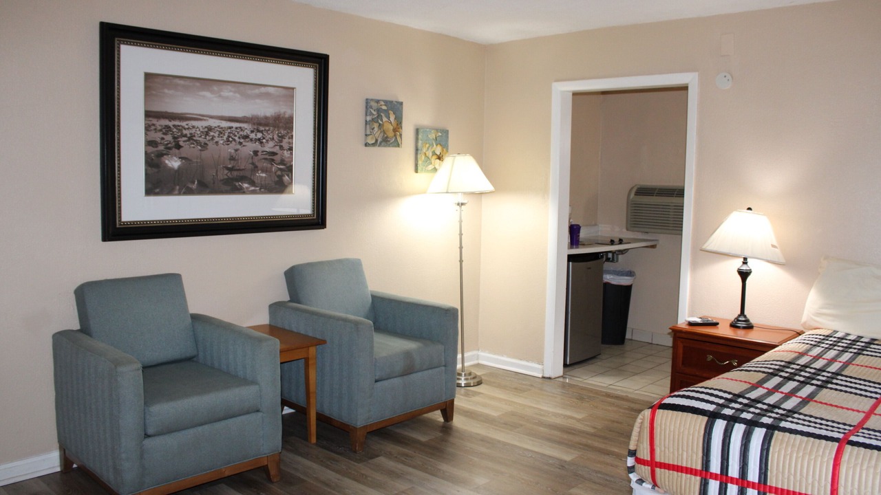 Photo of Bedroom in Winchester