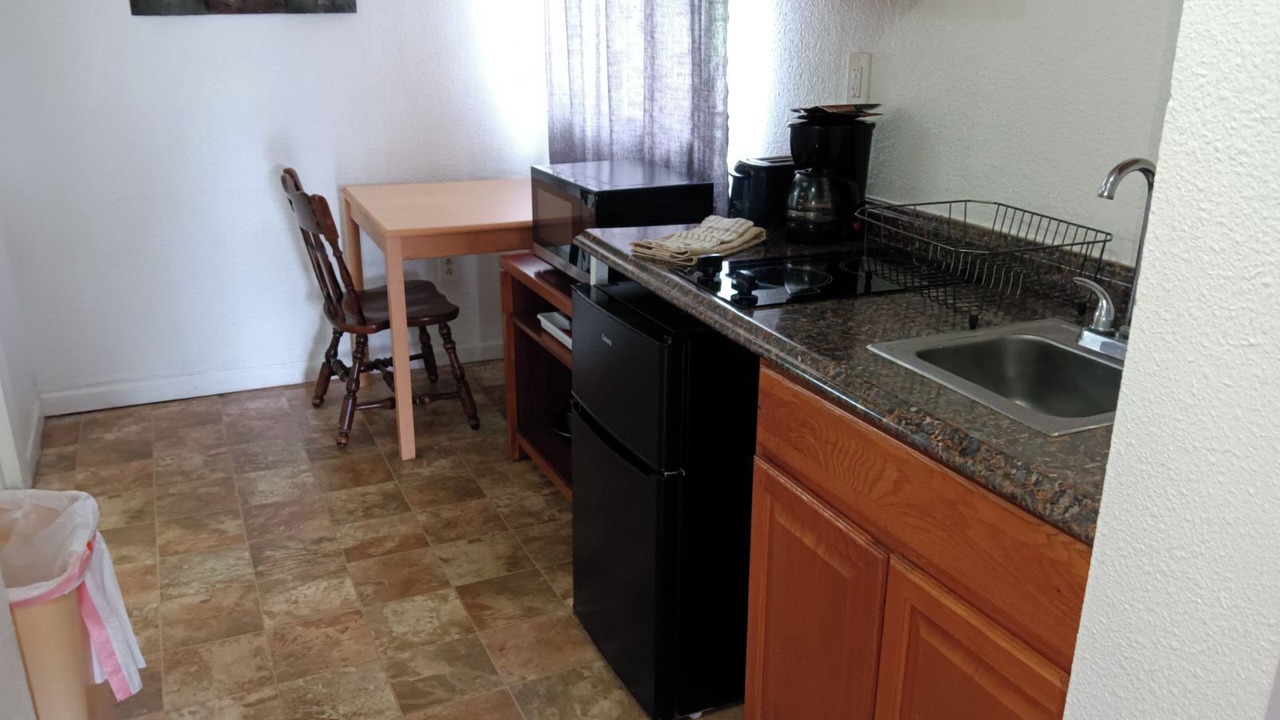 Photo of Kitchen in Winchester