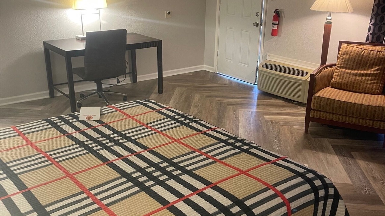 Photo of Bedroom in Winchester
