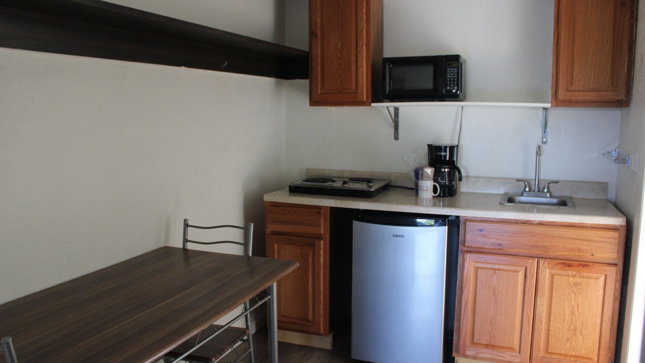 Photo of Kitchen in Winchester