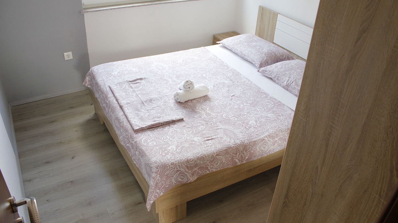 Photo of Bedroom in Bibinje