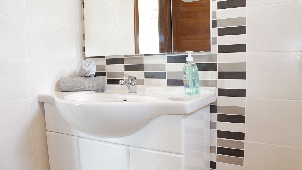 Photo of Bathroom in Bibinje