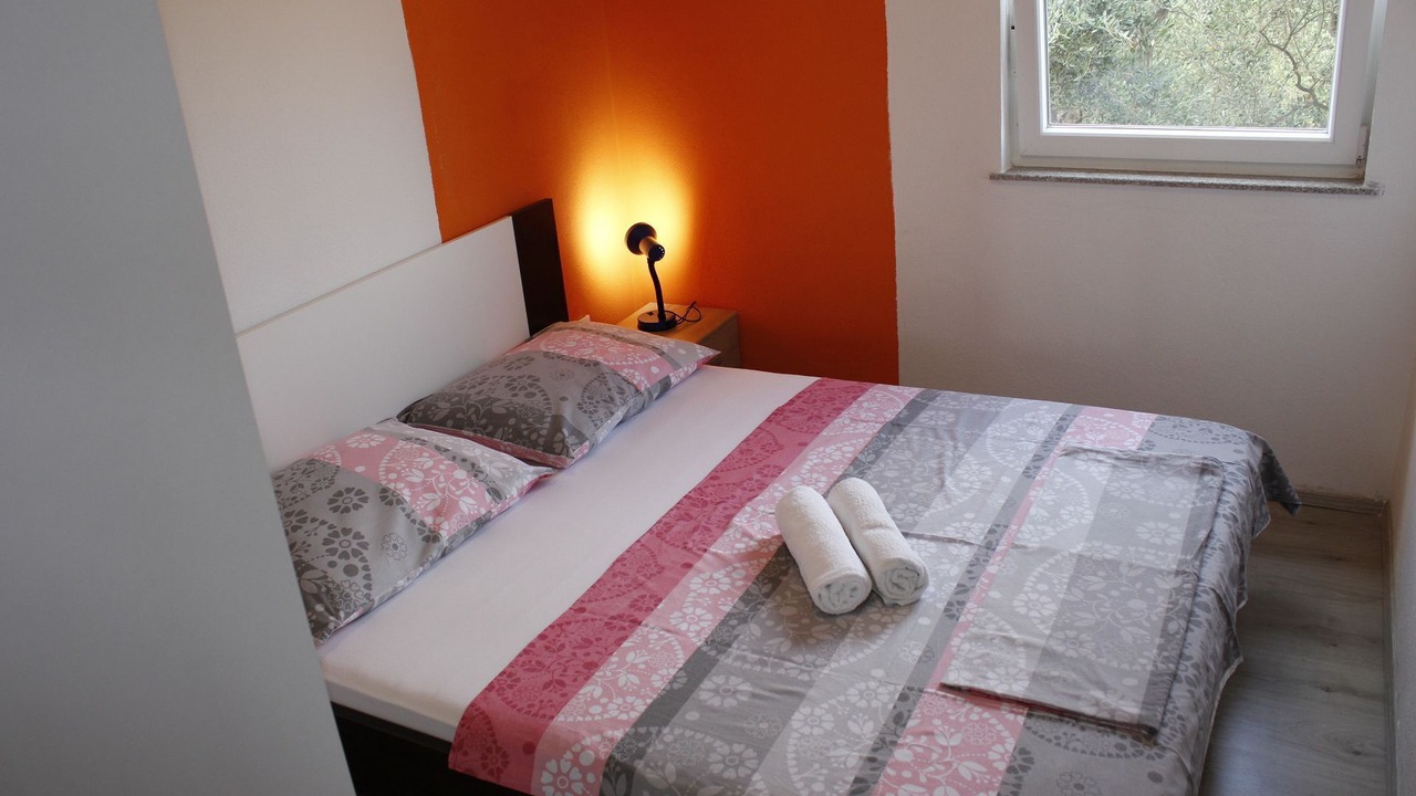 Photo of Bedroom in Bibinje