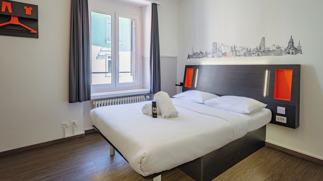 Photo of Bedroom in Gewerbeschule