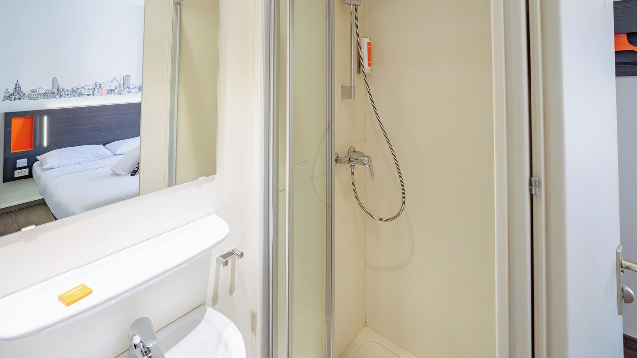 Photo of Bathroom in Gewerbeschule