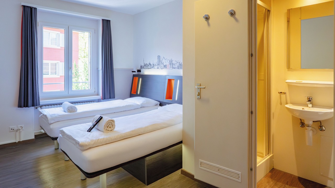 Photo of Bedroom in Gewerbeschule