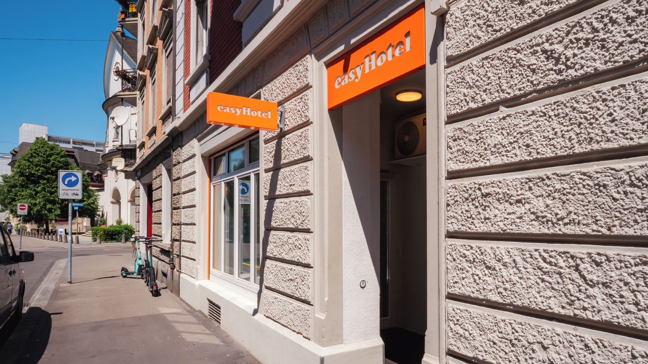 Photo of Outdoor in Gewerbeschule