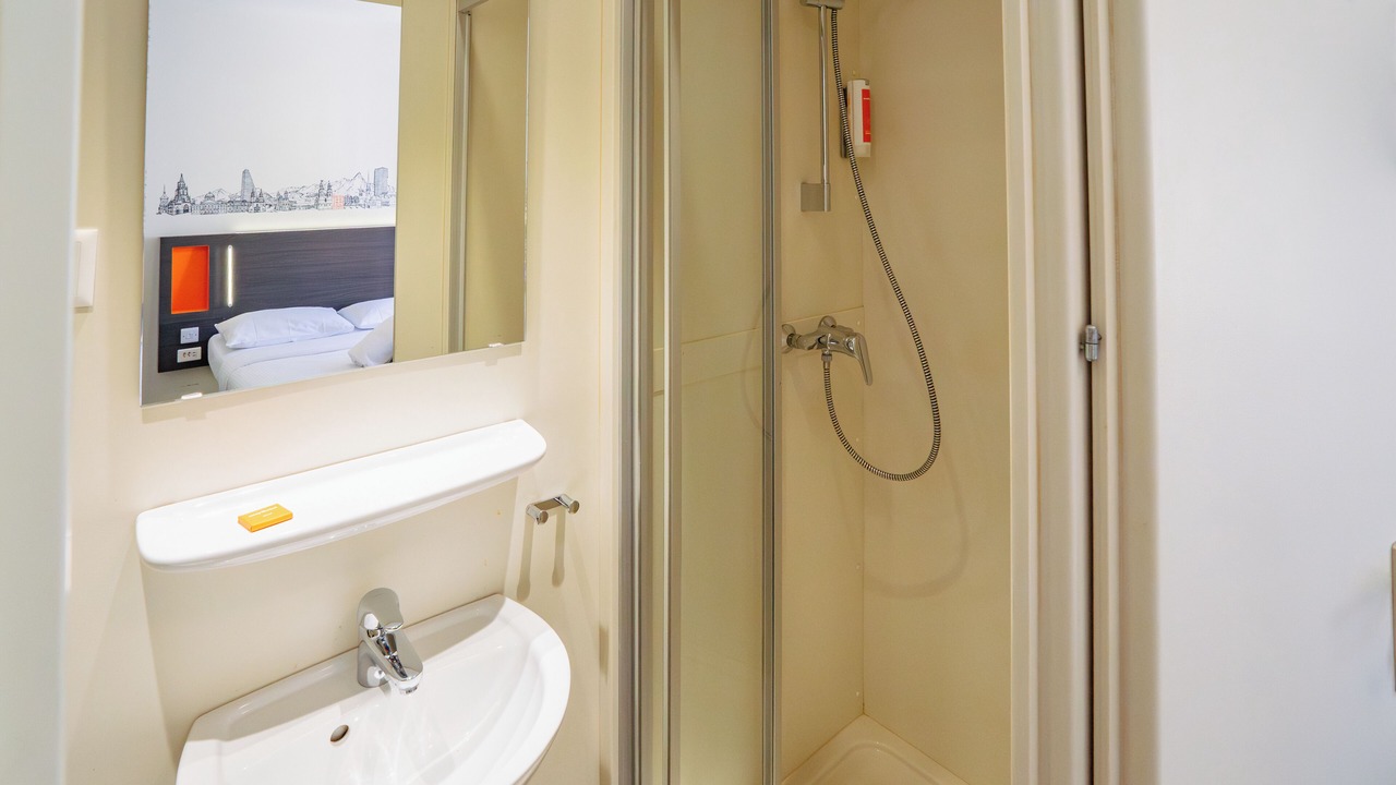 Photo of Bathroom in Gewerbeschule