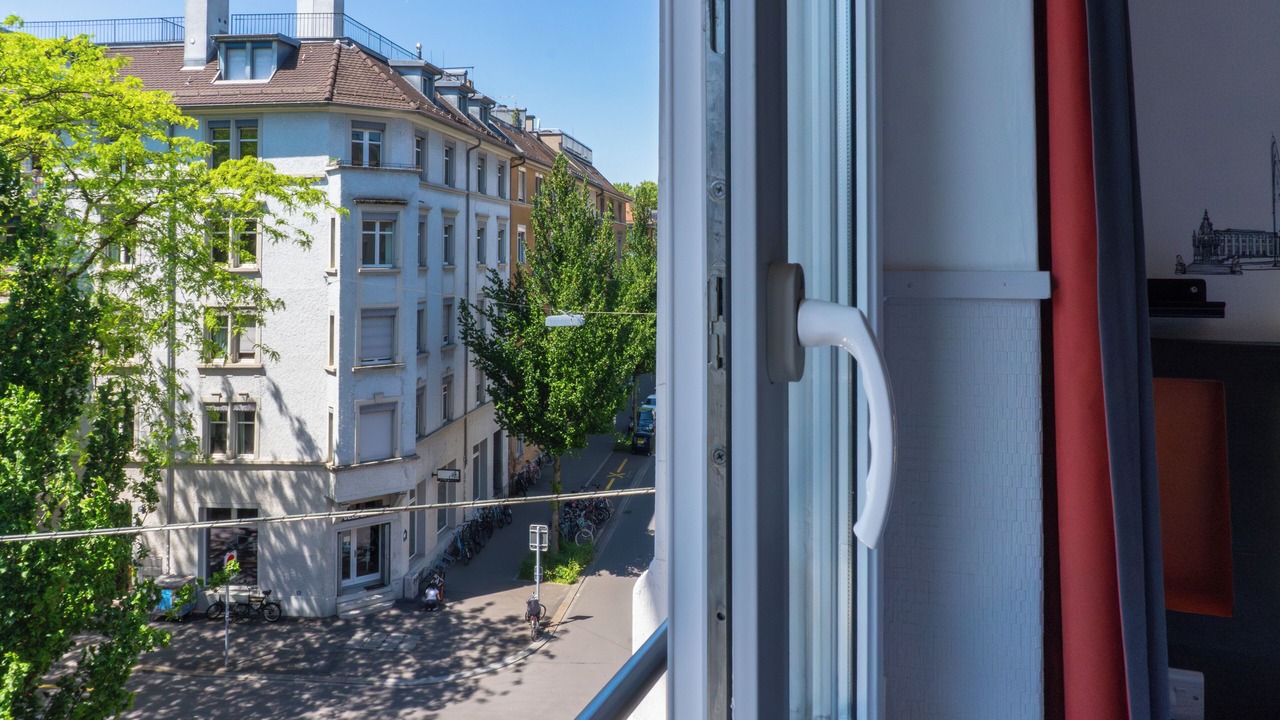 Photo of Bedroom in Gewerbeschule