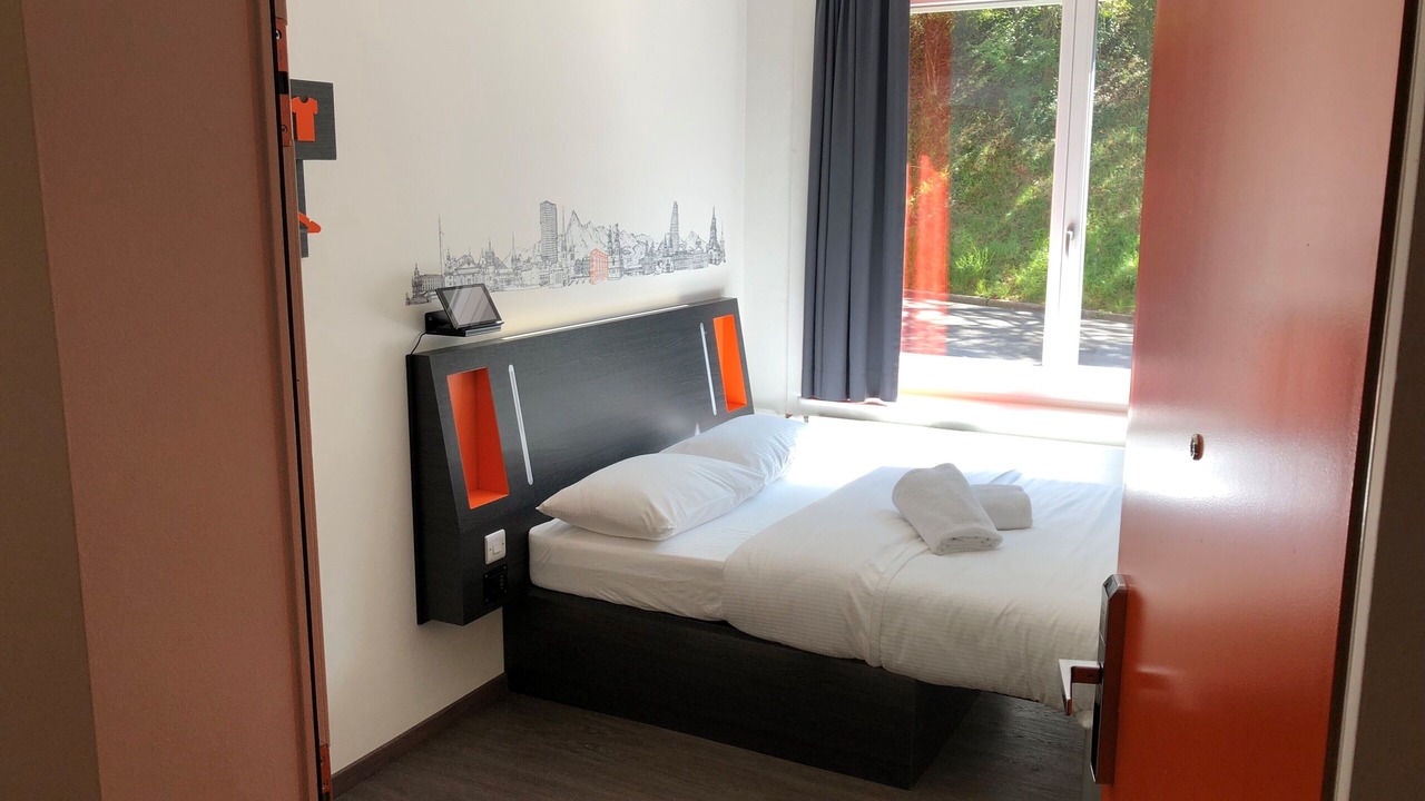 Photo of Bedroom in Wipkingen