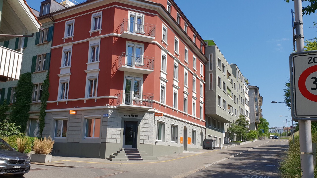 Photo of Outdoor in Wipkingen