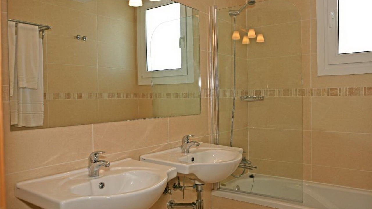 Photo of Bathroom in Liencres