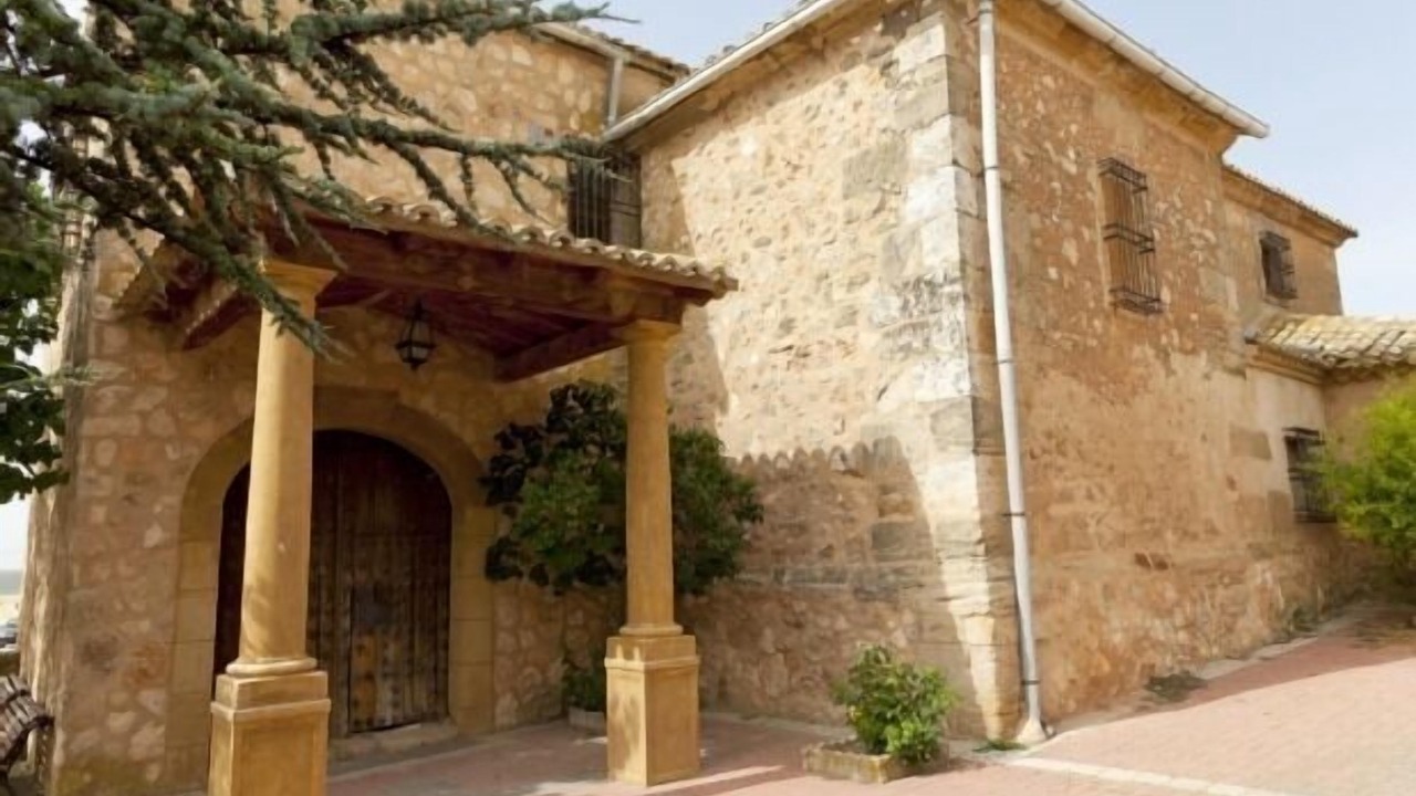 Photo of Outdoor in Torrubia del Castillo