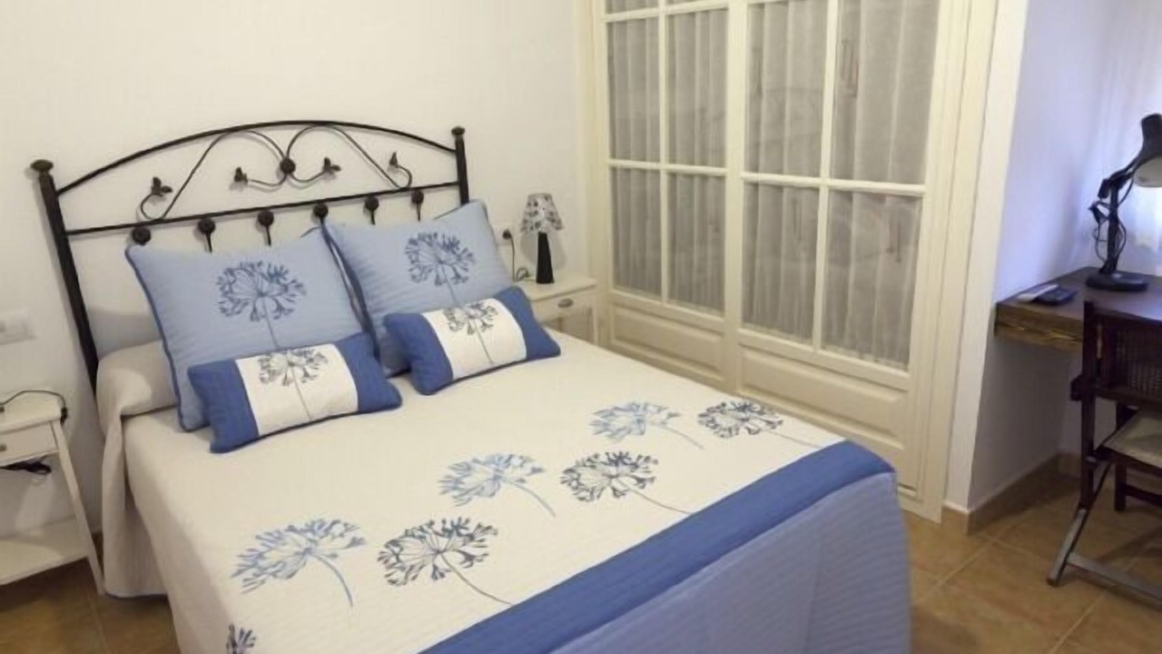 Photo of Bedroom in Torrubia del Castillo