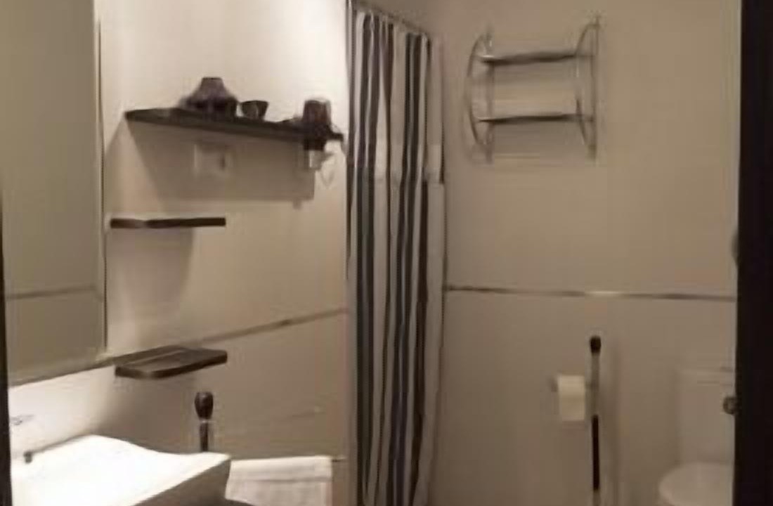 Photo of Bathroom in Torrubia del Castillo