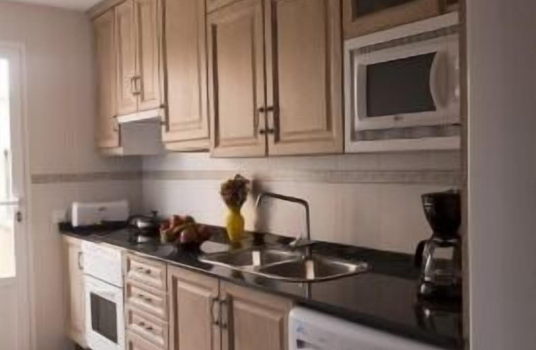 Photo of Kitchen in Torrubia del Castillo