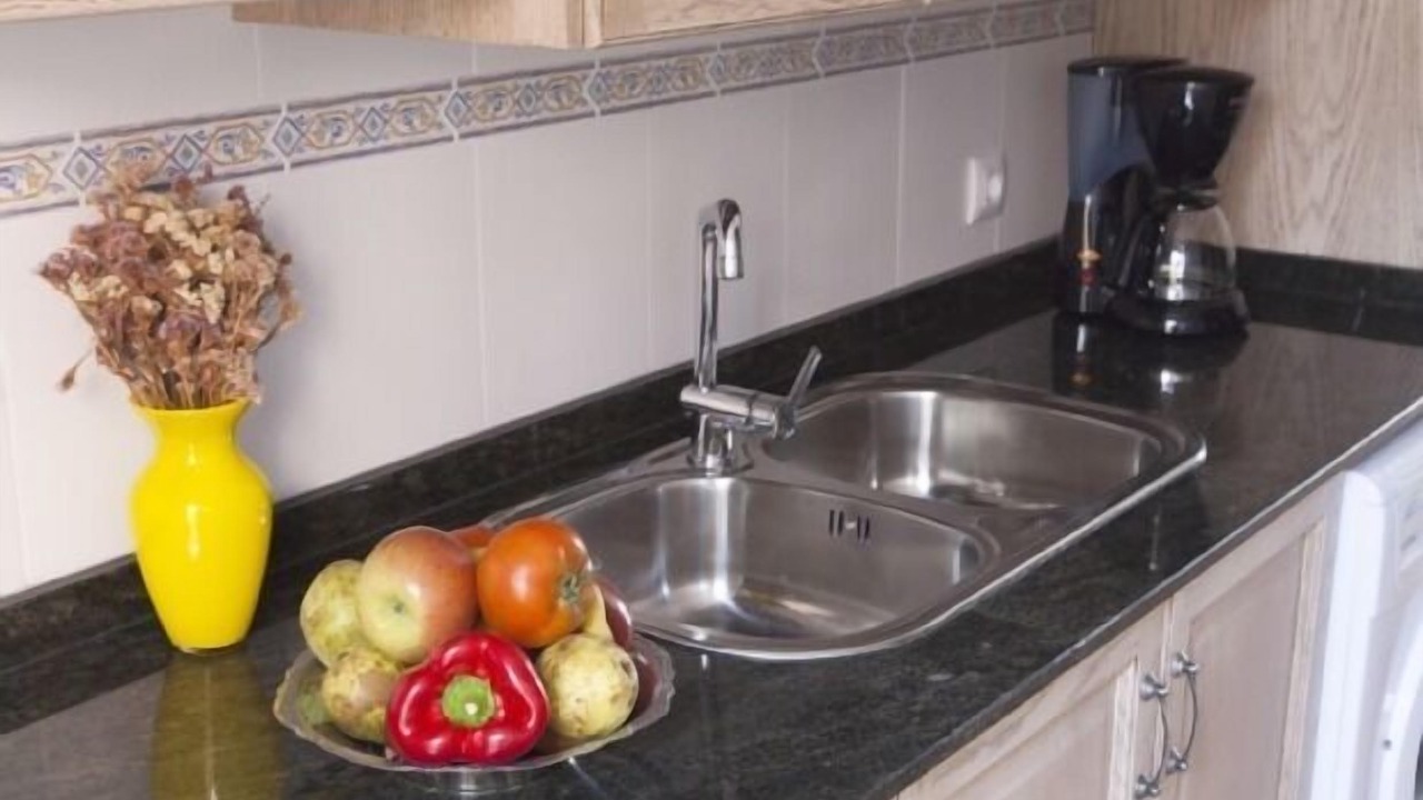 Photo of Kitchen in Torrubia del Castillo