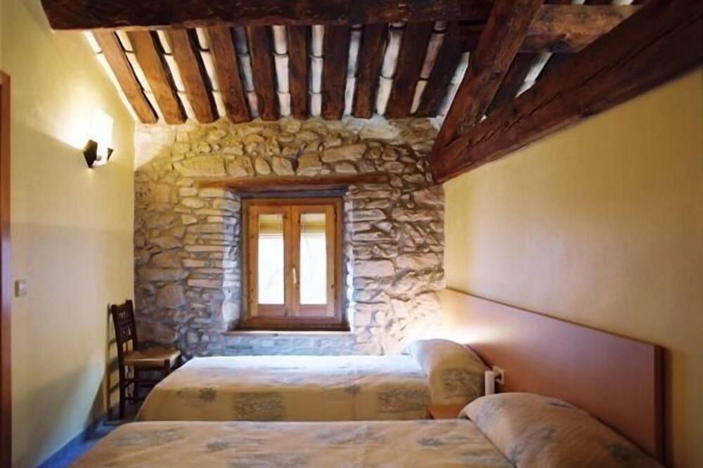 Photo of Bedroom in Borreda