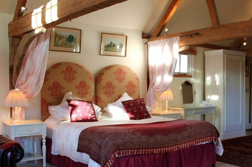 Photo of Bedroom in Romsey