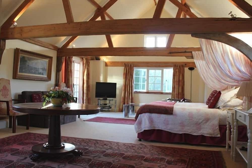 Photo of Bedroom in Romsey