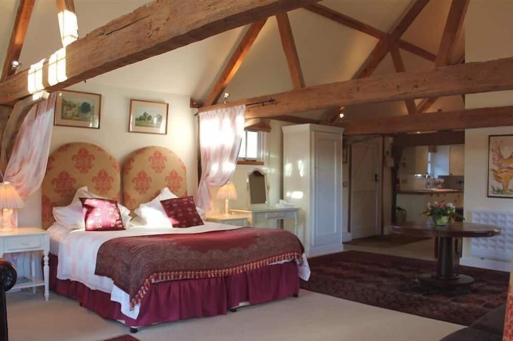 Photo of Bedroom in Romsey