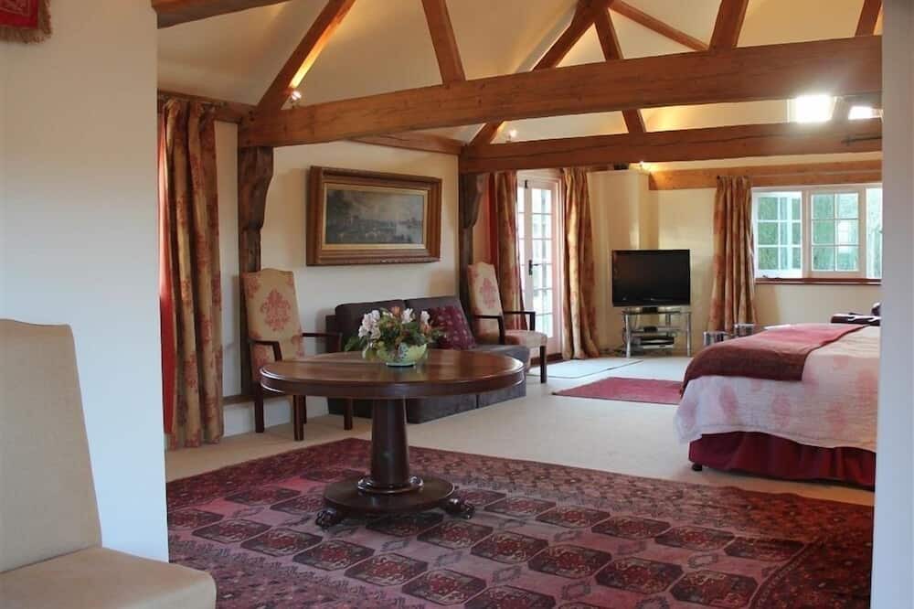 Photo of Bedroom in Romsey