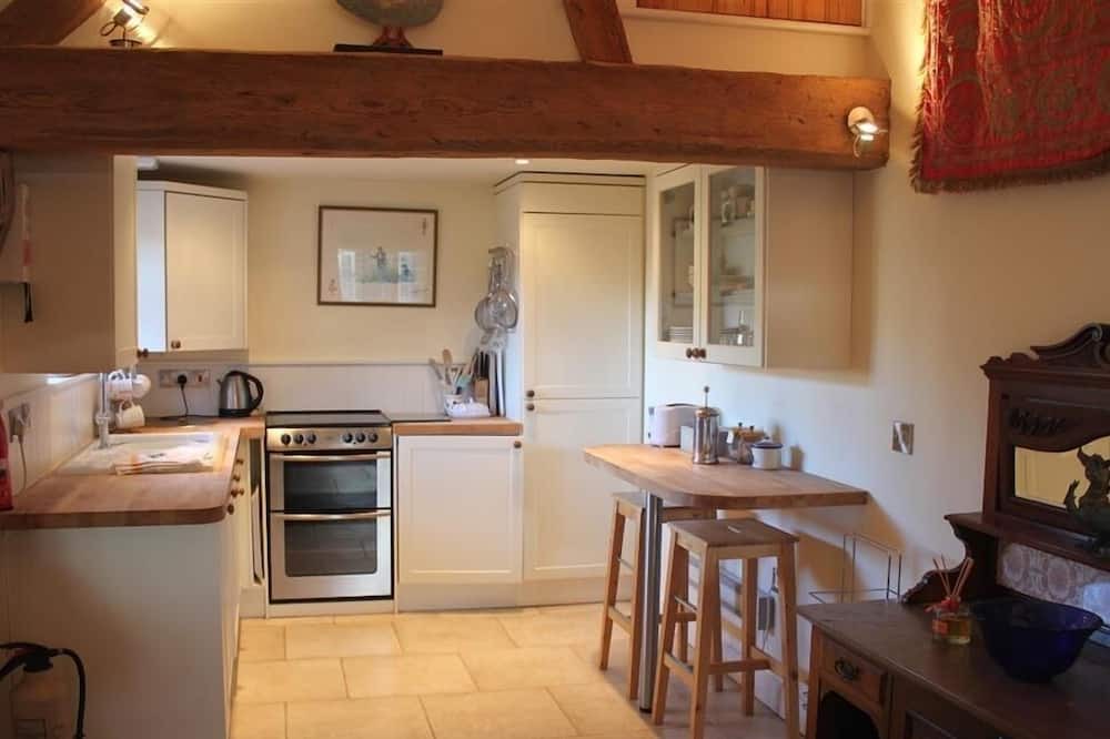 Photo of Kitchen in Romsey