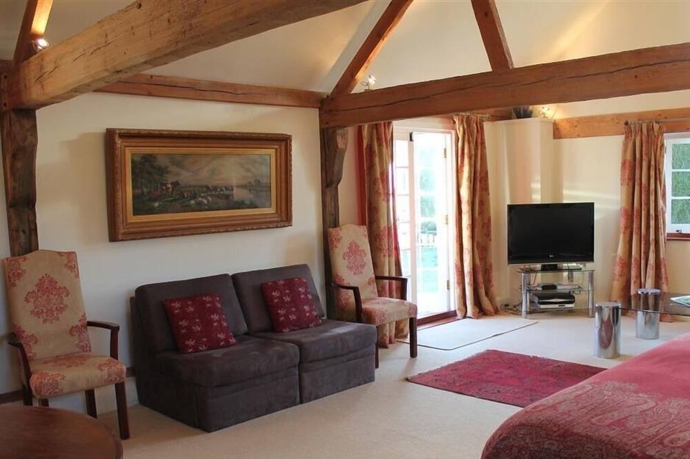Photo of Livingroom in Romsey