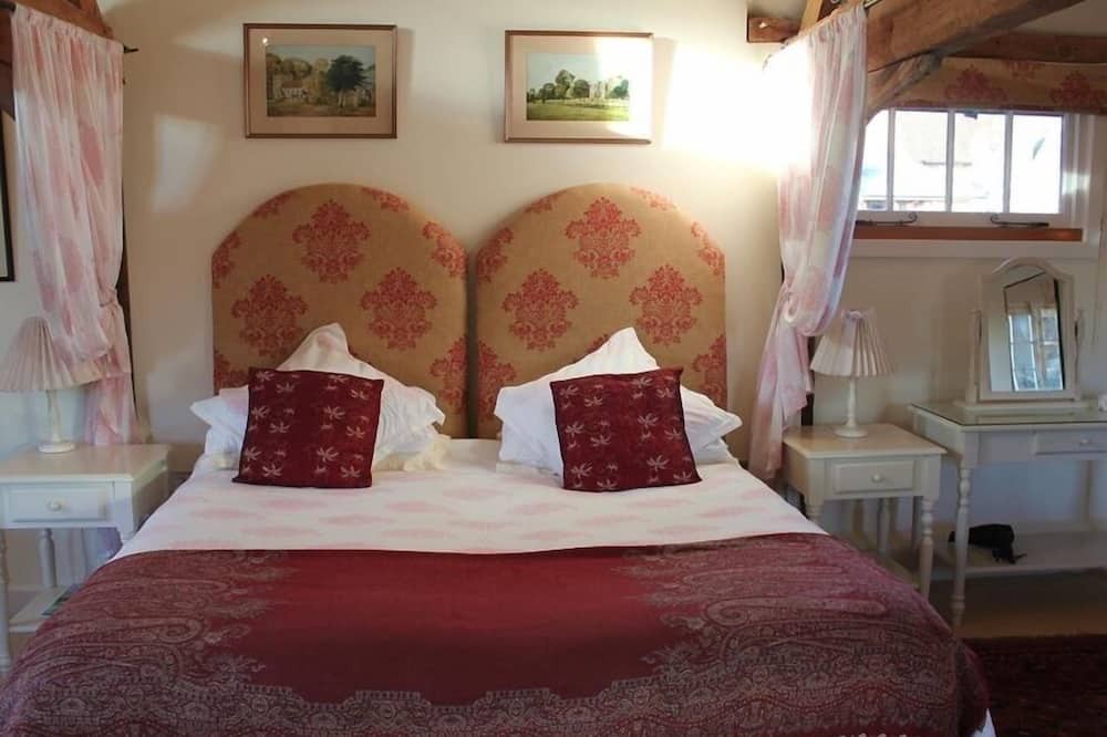 Photo of Bedroom in Romsey