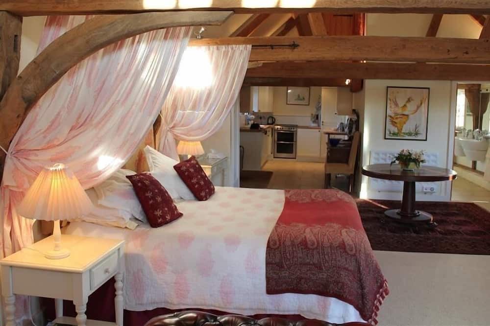 Photo of Bedroom in Romsey