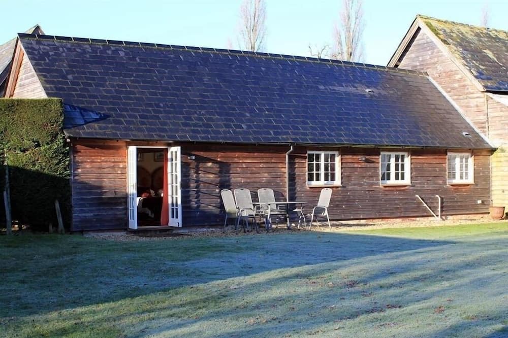 Photo of Outdoor in Romsey